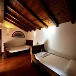 La Casa Dei Sette Nani Villa