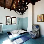 Villa La Casa Dei Sette Nani Germignaga