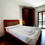 La Casa Dei Sette Nani Villa Germignaga