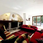 La Casa Dei Sette Nani Villa *