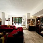 Villa La Casa Dei Sette Nani *