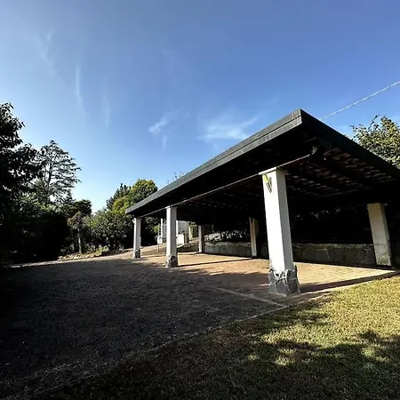 La Casa Dei Sette Nani Villa Germignaga