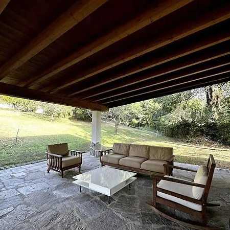 La Casa Dei Sette Nani Villa *