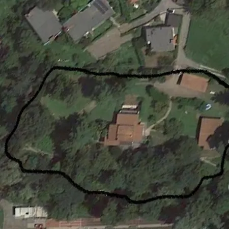 La Casa Dei Sette Nani