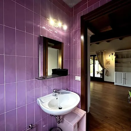 La Casa Dei Sette Nani