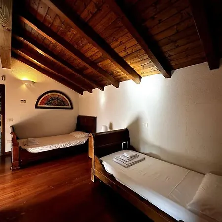 La Casa Dei Sette Nani Villa