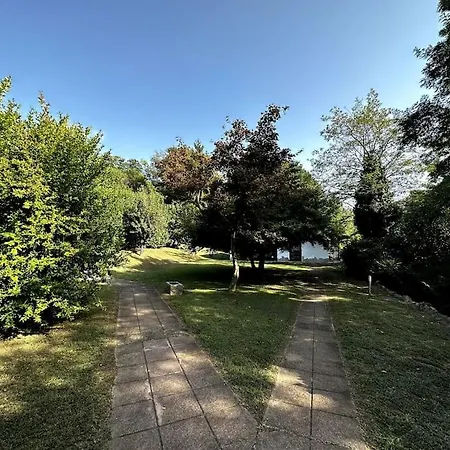 Villa La Casa Dei Sette Nani