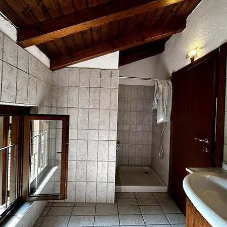 La Casa Dei Sette Nani *