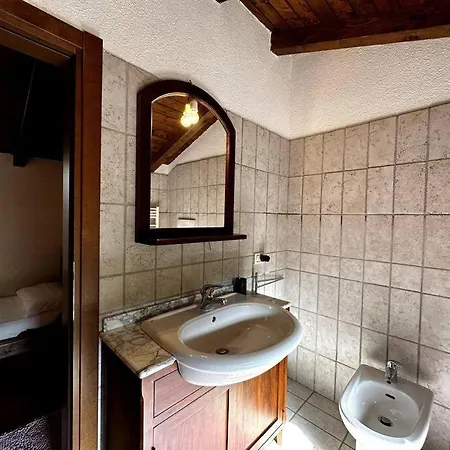 La Casa Dei Sette Nani Villa *