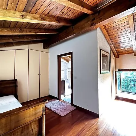 La Casa Dei Sette Nani Villa