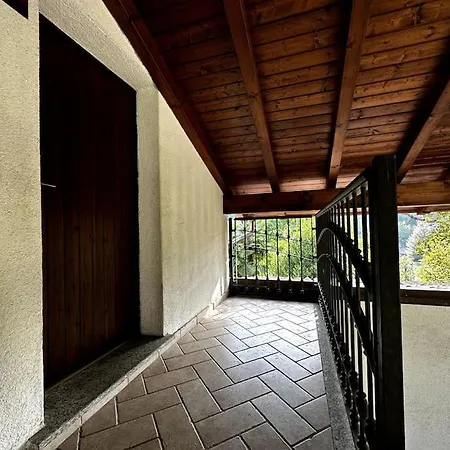 La Casa Dei Sette Nani *