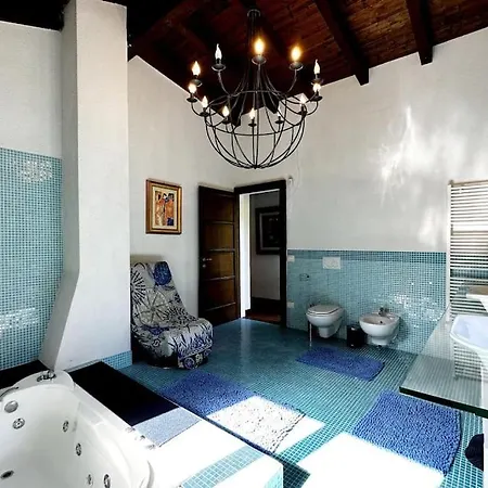 Villa La Casa Dei Sette Nani