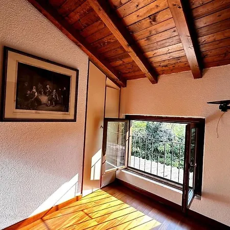 Villa La Casa Dei Sette Nani *