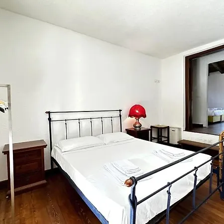 La Casa Dei Sette Nani