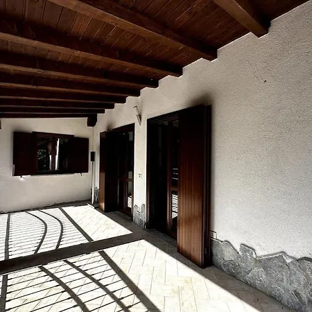 La Casa Dei Sette Nani Villa Germignaga