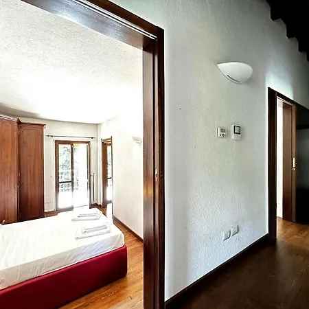 Villa La Casa Dei Sette Nani *