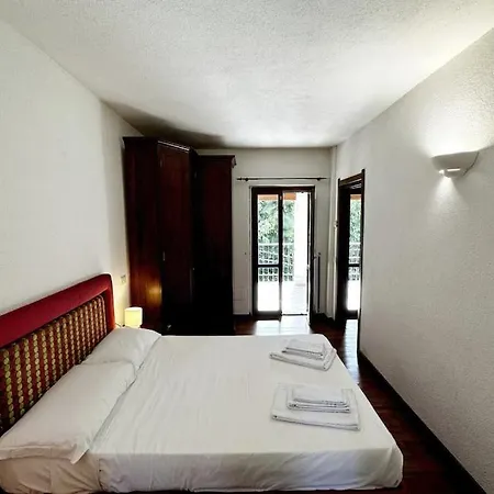 La Casa Dei Sette Nani Villa