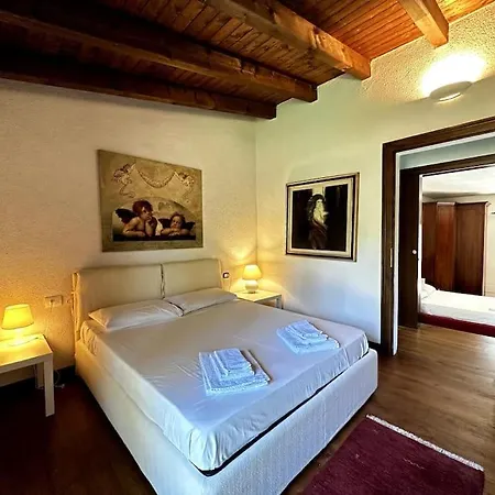 La Casa Dei Sette Nani *