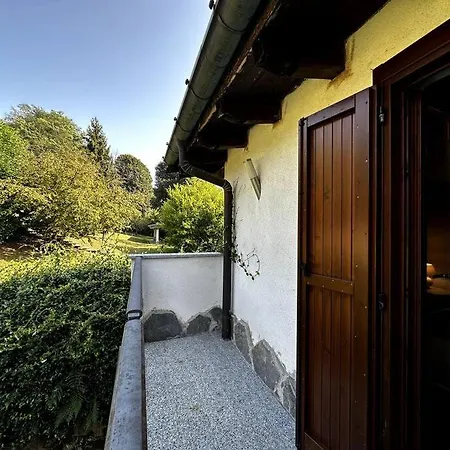 La Casa Dei Sette Nani Villa