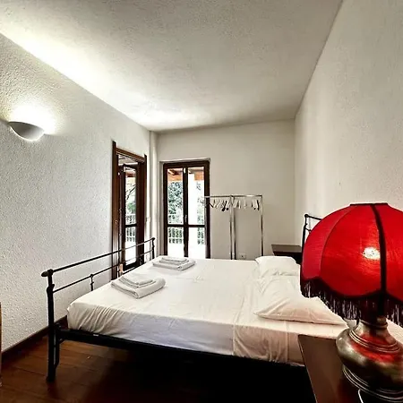 La Casa Dei Sette Nani