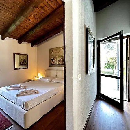 La Casa Dei Sette Nani Villa