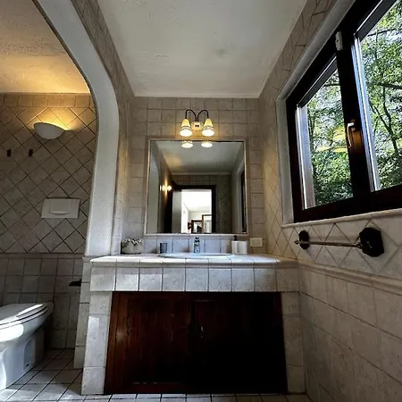 La Casa Dei Sette Nani Villa *