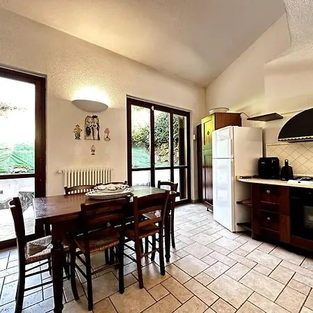 Villa La Casa Dei Sette Nani