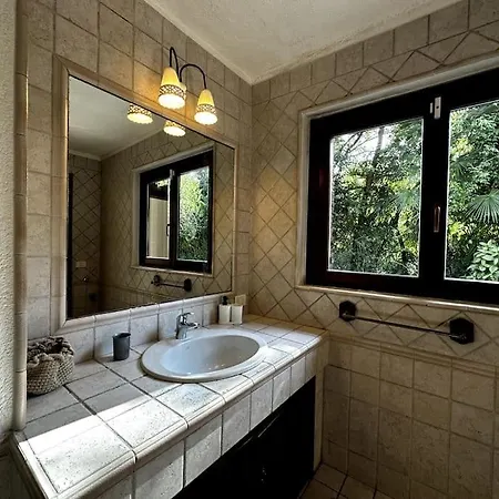 La Casa Dei Sette Nani