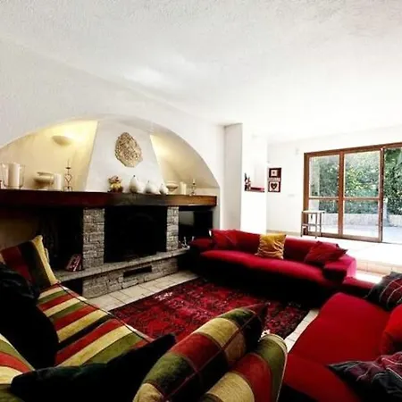 La Casa Dei Sette Nani Villa *