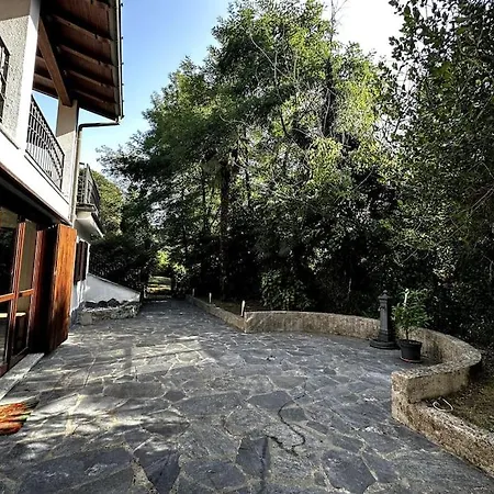 La Casa Dei Sette Nani וילה Germignaga