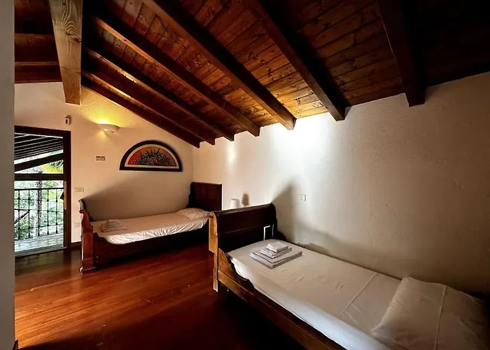 La Casa Dei Sette Nani Vila