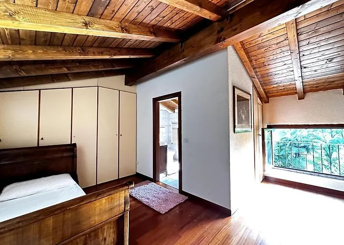 La Casa Dei Sette Nani Vila
