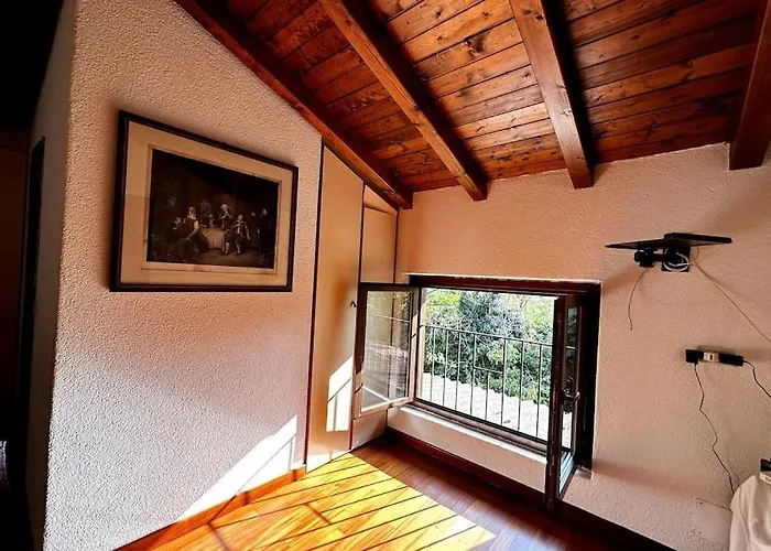 Vila La Casa Dei Sette Nani *