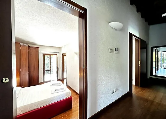 Vila La Casa Dei Sette Nani *