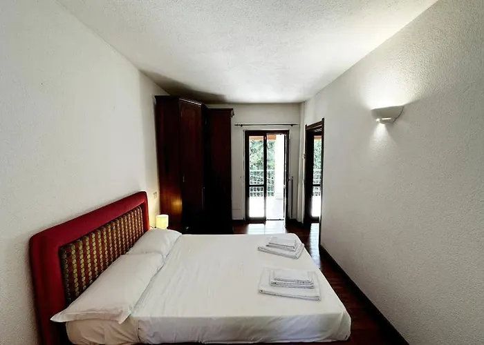 La Casa Dei Sette Nani Vila