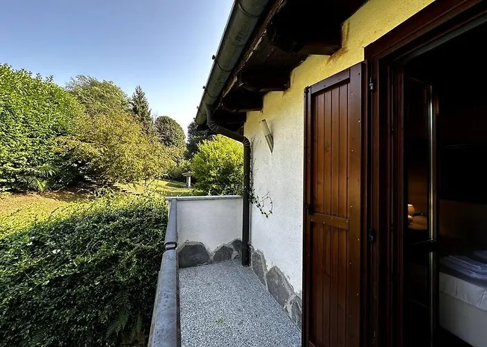 La Casa Dei Sette Nani Vila