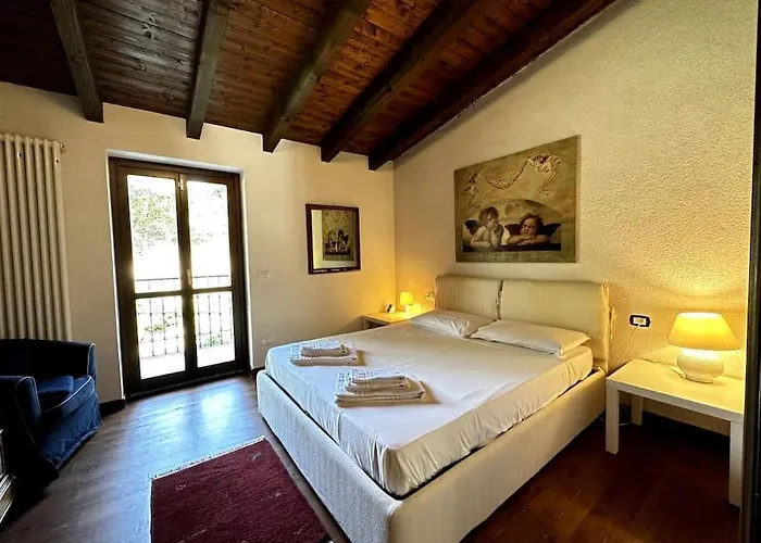 Vila La Casa Dei Sette Nani