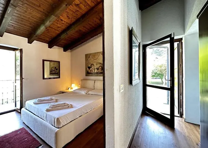 La Casa Dei Sette Nani Vila