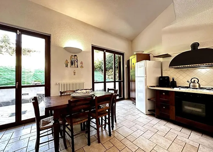 Vila La Casa Dei Sette Nani